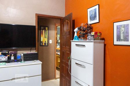 Apartamento à venda com 67m², 2 quartos e sem vagaQuarto 2