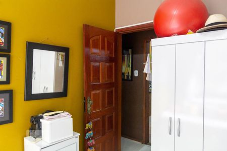 Apartamento à venda com 67m², 2 quartos e sem vagaQuarto 1
