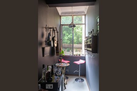 Apartamento à venda com 67m², 2 quartos e sem vagaSala