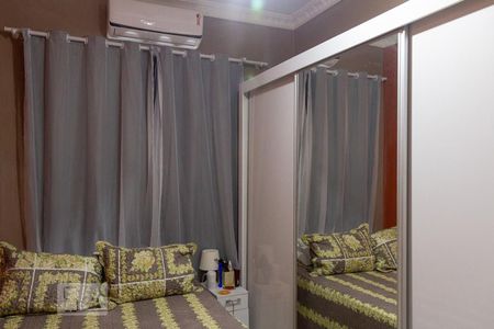 Apartamento à venda com 67m², 2 quartos e sem vagaQuarto 2