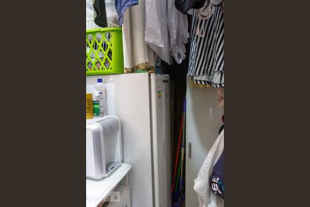 Apartamento à venda com 67m², 2 quartos e sem vagaÁrea de Serviço