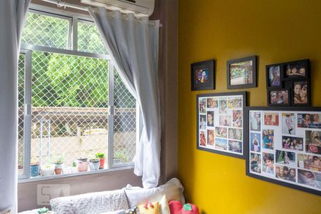 Apartamento à venda com 67m², 2 quartos e sem vagaQuarto 1