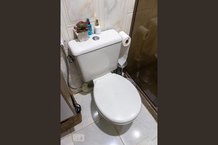 Apartamento à venda com 67m², 2 quartos e sem vagaBanheiro Social