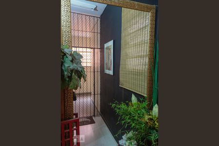 Apartamento à venda com 67m², 2 quartos e sem vagaHall de Entrada