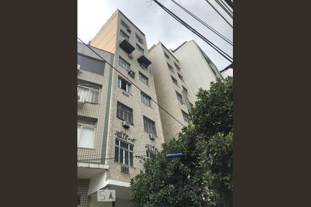 Apartamento à venda com 67m², 2 quartos e sem vagaFachada