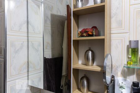 Apartamento à venda com 67m², 2 quartos e sem vagaBanheiro Social