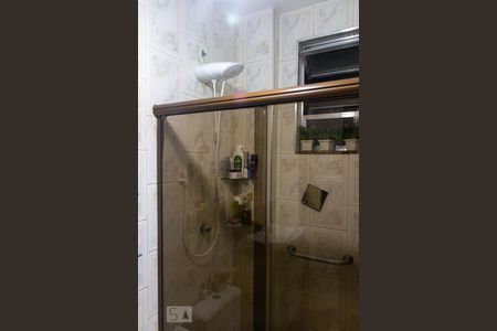 Apartamento à venda com 67m², 2 quartos e sem vagaBanheiro Social