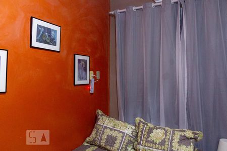 Apartamento à venda com 67m², 2 quartos e sem vagaQuarto 2