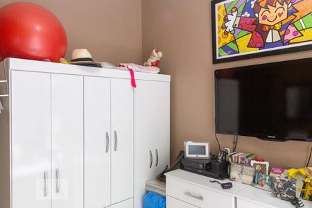 Apartamento à venda com 67m², 2 quartos e sem vagaQuarto 1