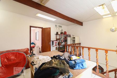 Casa à venda com 205m², 4 quartos e 2 vagasSala de Jogos