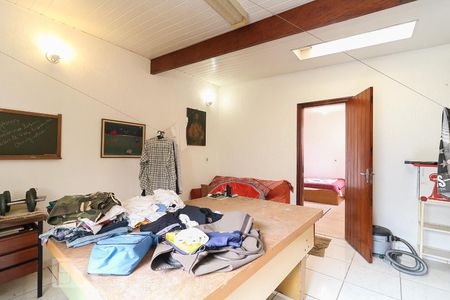 Casa à venda com 205m², 4 quartos e 2 vagasSala de Jogos