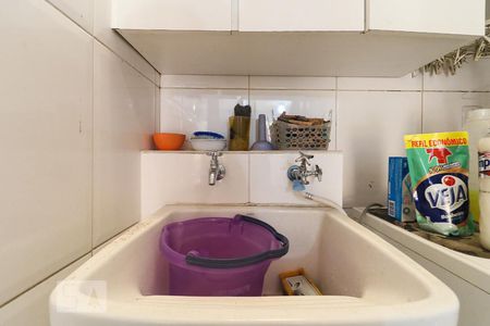 Casa à venda com 205m², 4 quartos e 2 vagasÁrea de Serviço