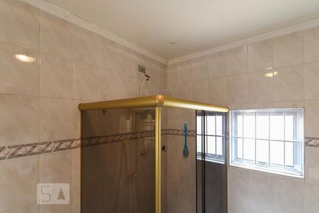Casa à venda com 205m², 4 quartos e 2 vagasBanheiro da Suíte