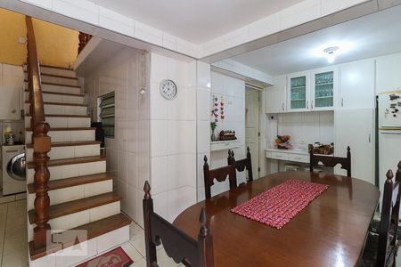 Casa à venda com 205m², 4 quartos e 2 vagasCozinha