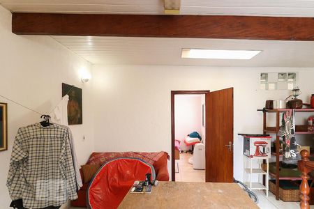 Casa à venda com 205m², 4 quartos e 2 vagasSala de Jogos