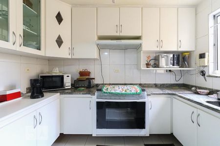 Casa à venda com 205m², 4 quartos e 2 vagasCozinha