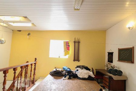 Casa à venda com 205m², 4 quartos e 2 vagasSala de Jogos