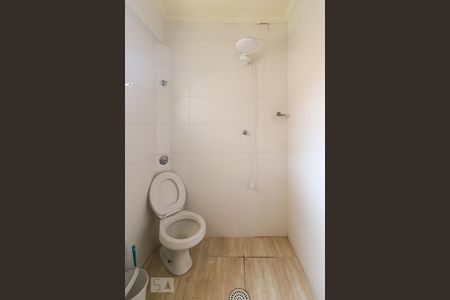 Casa à venda com 205m², 4 quartos e 2 vagasBanheiro da Suíte 2