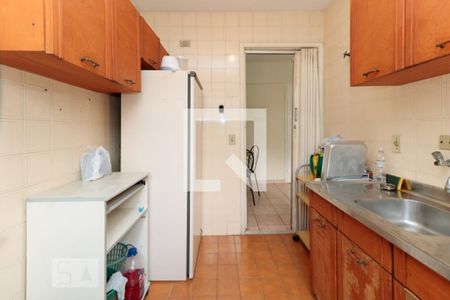 Apartamento para alugar com 50m², 1 quarto e 1 vaga