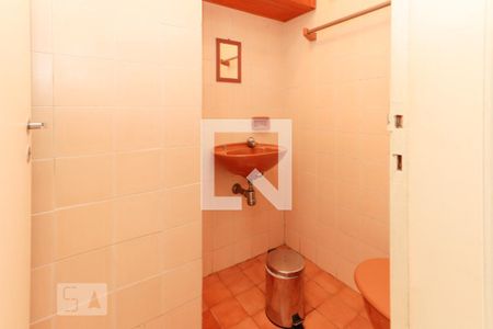 Apartamento para alugar com 50m², 1 quarto e 1 vaga