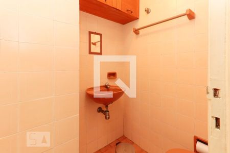 Apartamento para alugar com 50m², 1 quarto e 1 vaga