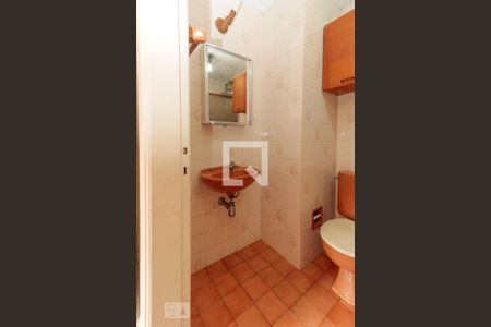 Apartamento para alugar com 50m², 1 quarto e 1 vaga