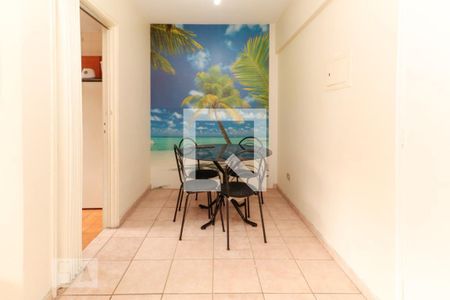 Apartamento para alugar com 50m², 1 quarto e 1 vaga