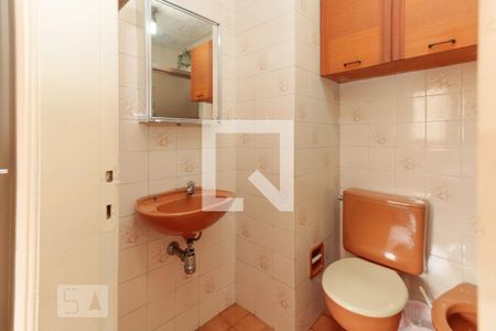 Apartamento para alugar com 50m², 1 quarto e 1 vaga