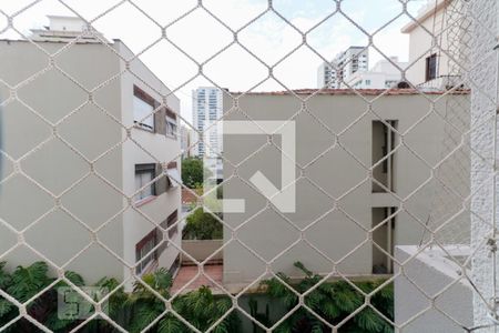 Apartamento para alugar com 50m², 1 quarto e 1 vaga