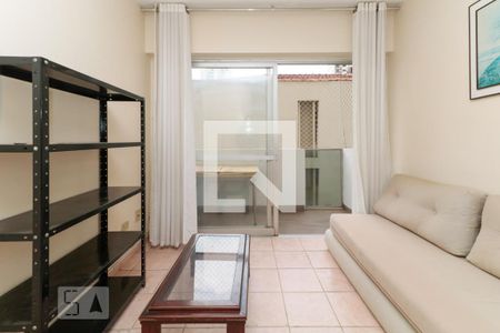 Apartamento para alugar com 1 quarto, 50m² em Pinheiros, São Paulo