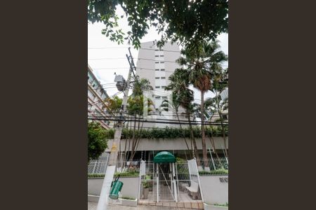 Apartamento para alugar com 50m², 1 quarto e 1 vaga