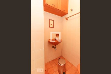 Apartamento para alugar com 50m², 1 quarto e 1 vaga