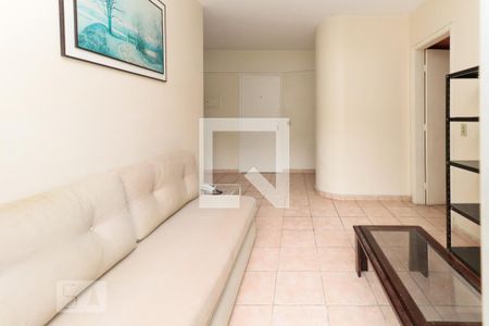 Apartamento para alugar com 1 quarto, 50m² em Pinheiros, São Paulo