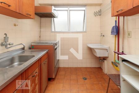 Apartamento para alugar com 50m², 1 quarto e 1 vaga