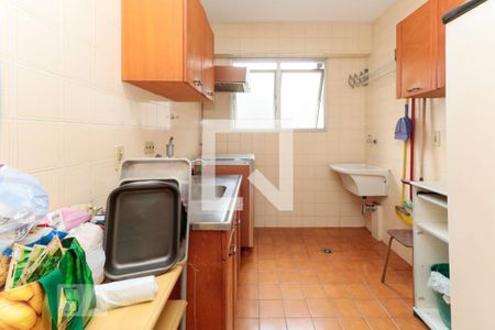 Apartamento para alugar com 50m², 1 quarto e 1 vaga