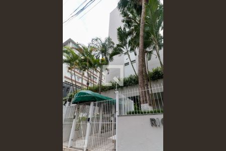 Apartamento para alugar com 50m², 1 quarto e 1 vaga