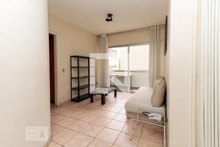 Apartamento para alugar com 1 quarto, 50m² em Pinheiros, São Paulo