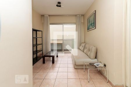 Apartamento para alugar com 1 quarto, 50m² em Pinheiros, São Paulo