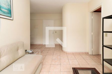 Apartamento para alugar com 1 quarto, 50m² em Pinheiros, São Paulo