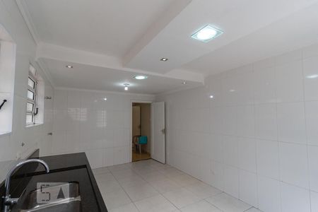 Casa à venda com 130m², 3 quartos e 2 vagasCozinha