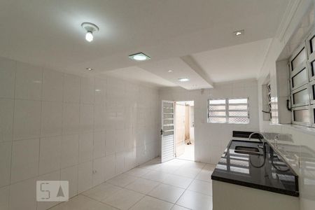 Casa à venda com 130m², 3 quartos e 2 vagasCozinha