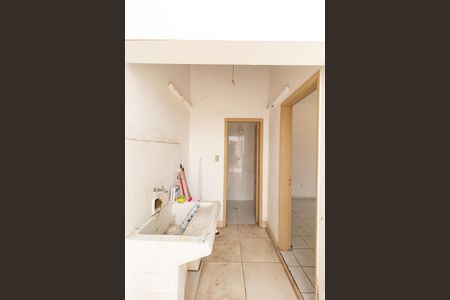 Casa à venda com 130m², 3 quartos e 2 vagasÁrea de Serviço