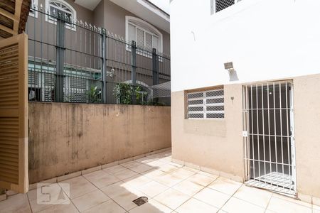 Casa à venda com 130m², 3 quartos e 2 vagasQuintal