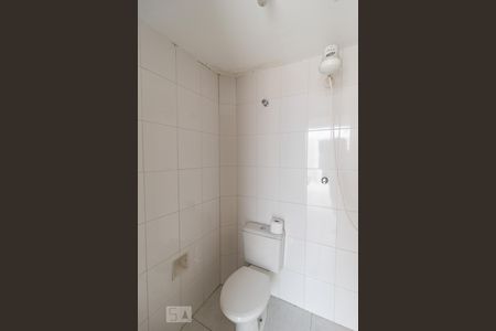 Casa à venda com 130m², 3 quartos e 2 vagasBanheiro de Serviço