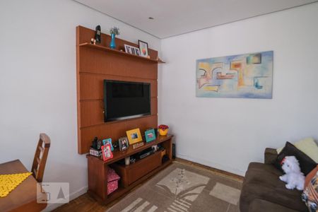 Apartamento à venda com 75m², 2 quartos e 1 vagaSala