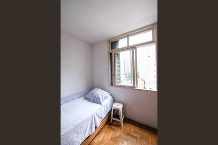 Apartamento à venda com 75m², 2 quartos e 1 vagaQuarto 2