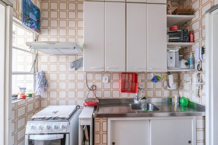 Apartamento à venda com 75m², 2 quartos e 1 vagaCozinha