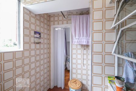 Apartamento à venda com 75m², 2 quartos e 1 vagaCozinha