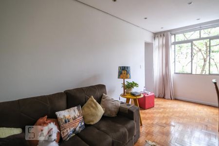 Apartamento à venda com 75m², 2 quartos e 1 vagaSala