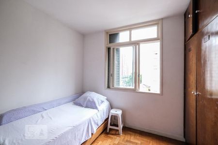 Apartamento à venda com 75m², 2 quartos e 1 vagaQuarto 2